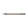 Pelikan griffix set B lápiz triangular gris 3,5 mm 140 mm