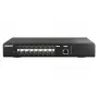 QNAP QSW-M5216-1T switch de red gestionado L2 negro