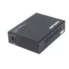Convertidor de medios Intellinet 10GBase-T a 10GBase-R, 1 ranura SFP+ 10 GB, 1 puerto RJ45 10GB