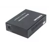 Convertidor de medios Intellinet 10GBase-T a 10GBase-R, 1 ranura SFP+ 10 GB, 1 puerto RJ45 10GB