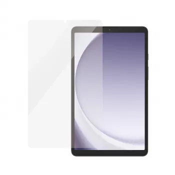 PanzerGlass ®️ protector de pantalla Samsung Galaxy Tab A9 | Ultra-Wide Fit