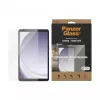PanzerGlass ®️ protector de pantalla Samsung Galaxy Tab A9 | Ultra-Wide Fit