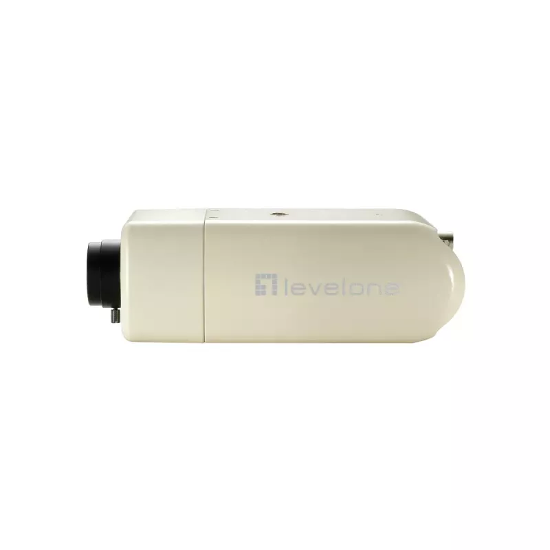 Cámara IP LevelOne, 2 megapíxeles, 802.3af PoE, día y noche