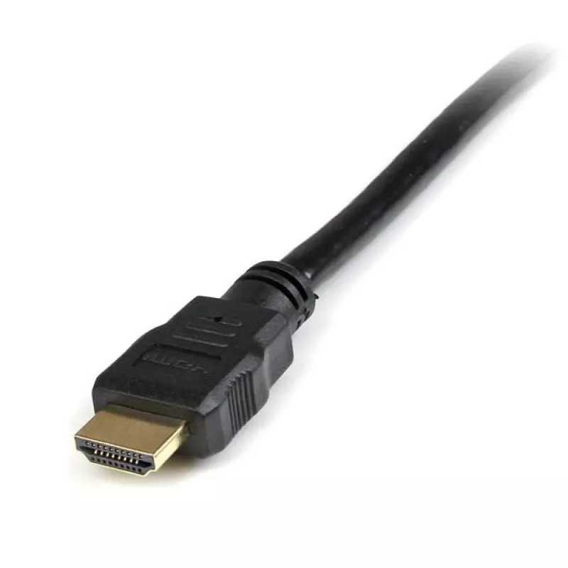 Cable StarTech.com de 3 m HDMI a DVI-D – M/M, 3 m, HDMI, DVI-D, conector macho, conector macho, dorado