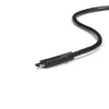 Cable StarTech.com de 6ft (2m) USB C a HDMI - convertidor de vídeo USB Type-C a HDMI 4K 30Hz - cable adaptador USB-C DP Alt Mode a monitor HDMI - compatible con Thunderbolt
