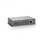 Repetidor de red LevelOne Gigabit PoE repetidor en cascada