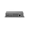 Repetidor de red LevelOne Gigabit PoE repetidor en cascada