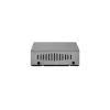 Repetidor de red LevelOne Gigabit PoE repetidor en cascada