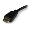 Convertidor adaptador HDMI a VGA StarTech.com para PC de sobremesa / portátil / ultrabook – 1920x1080
