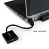 Convertidor adaptador HDMI a VGA StarTech.com para PC de sobremesa / portátil / ultrabook – 1920x1080