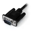 Adaptador StarTech.com VGA a HDMI con audio USB y alimentación – convertidor VGA a HDMI portátil – 1080p