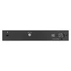 Switch D-Link 10 puertos Gigabit Smart Managed con 2 puertos SFP