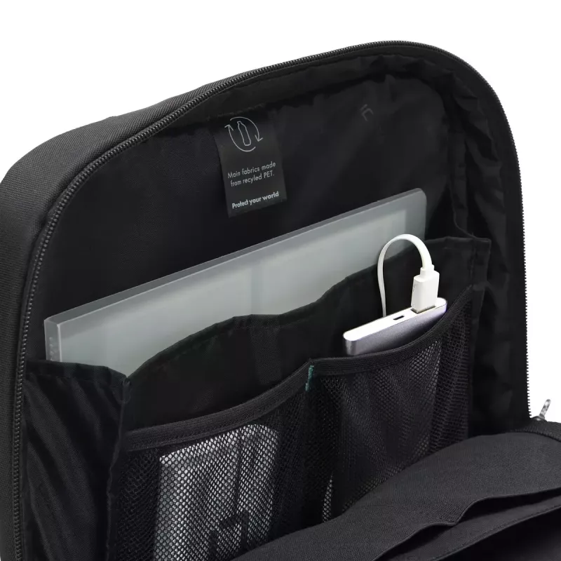 Mochila DICOTA Eco slim PRO 35,8 cm (14,1