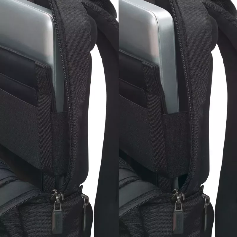 Mochila DICOTA Eco slim PRO 35,8 cm (14,1