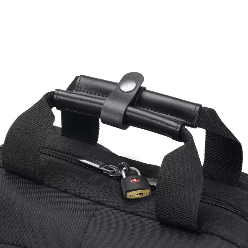 Mochila DICOTA Eco slim PRO 35,8 cm (14,1