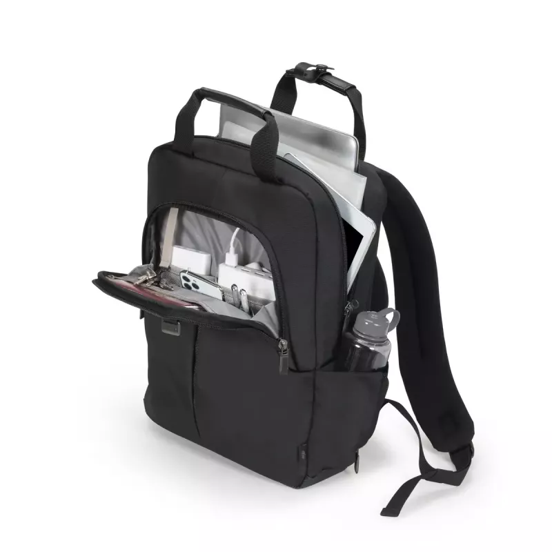 Mochila DICOTA Eco slim PRO 35,8 cm (14,1