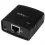 StarTech.com Servidor de impresión LPR de red Ethernet a USB 2.0 10/100Mbps