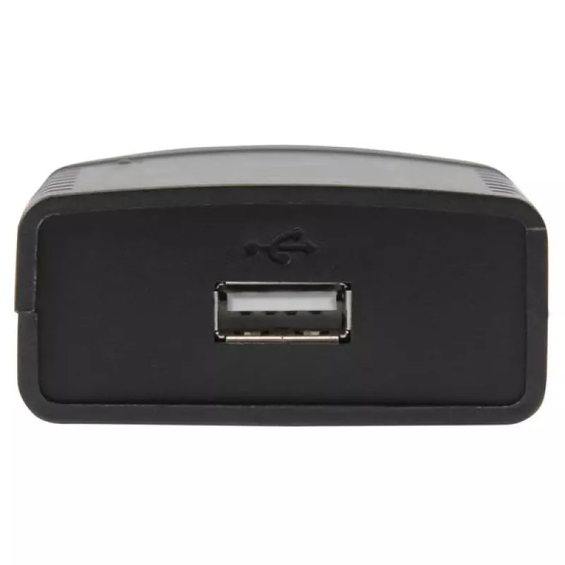 StarTech.com Servidor de impresión LPR de red Ethernet a USB 2.0 10/100Mbps