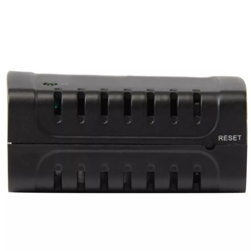 StarTech.com Servidor de impresión LPR de red Ethernet a USB 2.0 10/100Mbps