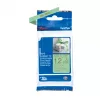 Brother TZE-RM34 Cinta de etiquetar Oro sobre Verde menta