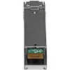 StarTech.com J4858CST módulo transceptor SFP compatible con HPE J4858C, 1000BASE-SX, Gigabit Ethernet, LC multimodo, DDM, 550 m, 850 nm