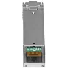 StarTech.com J4858CST módulo transceptor SFP compatible con HPE J4858C, 1000BASE-SX, Gigabit Ethernet, LC multimodo, DDM, 550 m, 850 nm