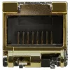 StarTech.com Módulo compatible con Cisco GLC-TE - Transceptor Gigabit Ethernet industrial de cobre 1000BASE-T - SFP a RJ45 Cat6/Cat5e 100m Temperatura extendida - Cisco Firepower, IE 2000, C9500, C2960