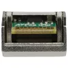 StarTech.com Módulo compatible con Cisco GLC-TE - Transceptor Gigabit Ethernet industrial de cobre 1000BASE-T - SFP a RJ45 Cat6/Cat5e 100m Temperatura extendida - Cisco Firepower, IE 2000, C9500, C2960