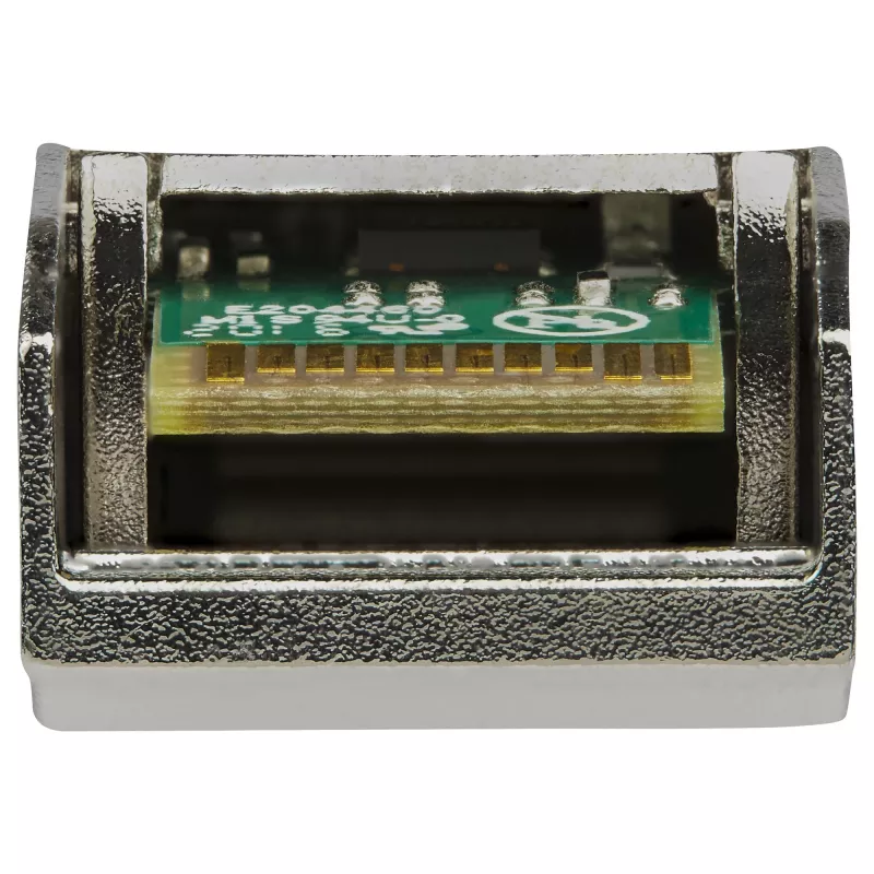 StarTech.com Módulo compatible con Cisco GLC-TE - Transceptor Gigabit Ethernet industrial de cobre 1000BASE-T - SFP a RJ45 Cat6/Cat5e 100m Temperatura extendida - Cisco Firepower, IE 2000, C9500, C2960