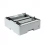 Brother LT-6505 Bandeja de papel inferior, 520 hojas, blanco