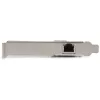 StarTech.com Tarjeta de red Gigabit Ethernet de 1 puerto - PCI Express, Intel I210 NIC