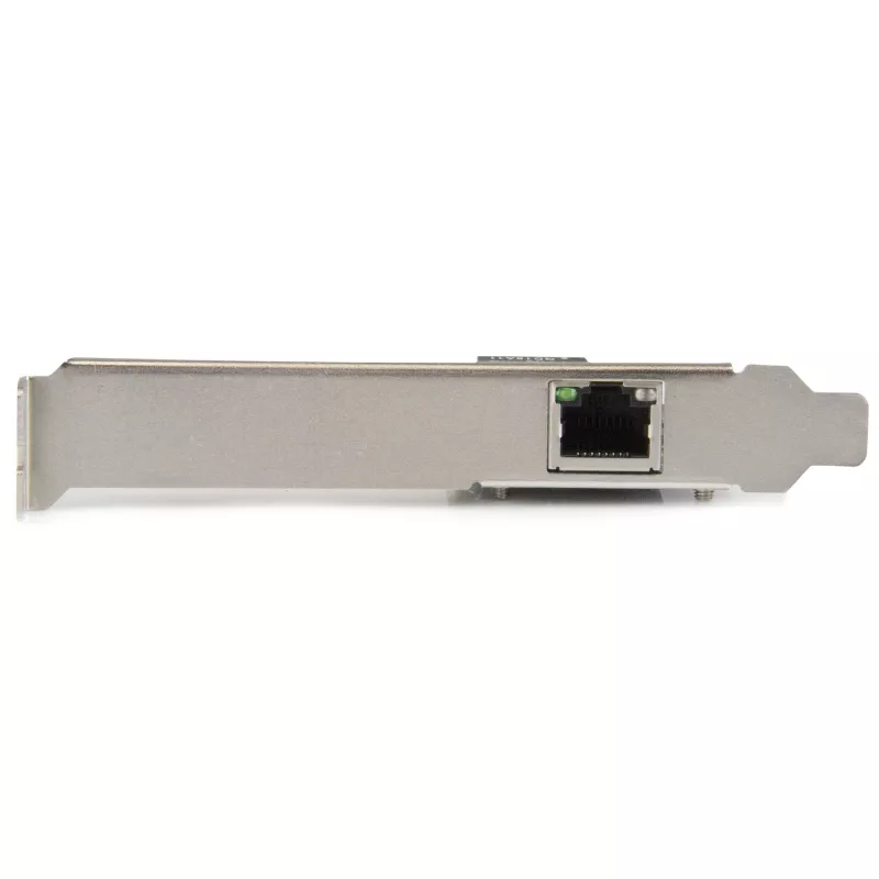 StarTech.com Tarjeta de red Gigabit Ethernet de 1 puerto - PCI Express, Intel I210 NIC