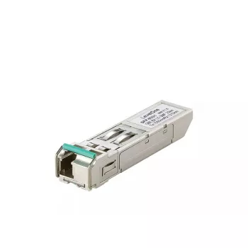 LevelOne Transceptor SFP BIDI monomodo 1,25 Gbit/s, 20 km, TX 1550 nm / RX 1310 nm