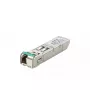 LevelOne Transceptor SFP BIDI monomodo 1,25 Gbit/s, 20 km, TX 1550 nm / RX 1310 nm