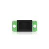 Conector de fibra óptica SC/APC Ubiquiti UF-ADAPTER-APC-50