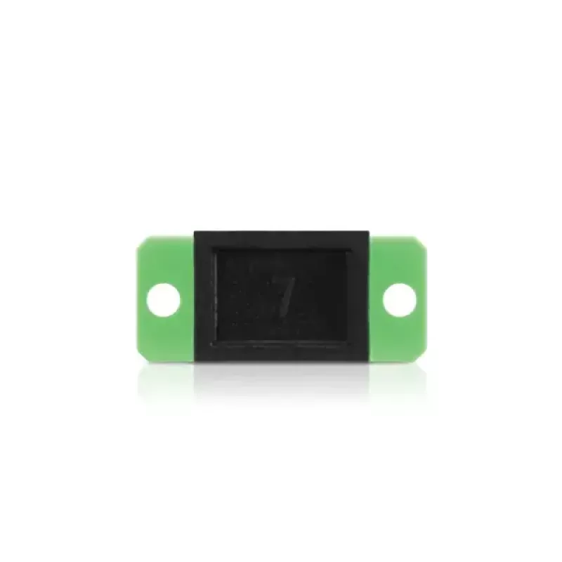 Conector de fibra óptica SC/APC Ubiquiti UF-ADAPTER-APC-50