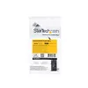 StarTech.com DP2HD4KS adaptador activo de DisplayPort 1.2 a HDMI, 4K 30 Hz, vídeo y audio, 0,15 m