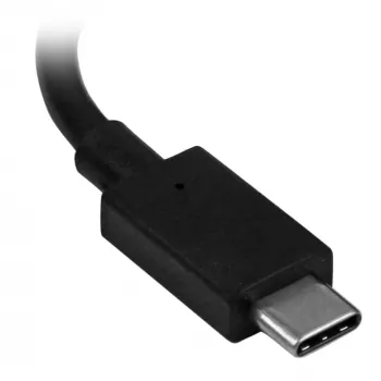 StarTech.com Adaptador USB-C a HDMI – 4K 60 Hz, USB Type-C, salida HDMI, 3840 x 2160 píxeles