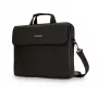 Kensington Simply Portable Funda para portátil 15.6'' - Negro, Funda, 39,6 cm (15,6
