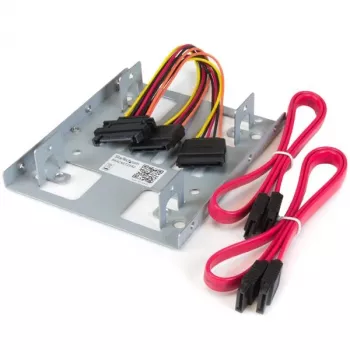 StarTech.com Soporte para HDD de doble 2,5