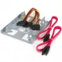 StarTech.com Soporte para HDD de doble 2,5