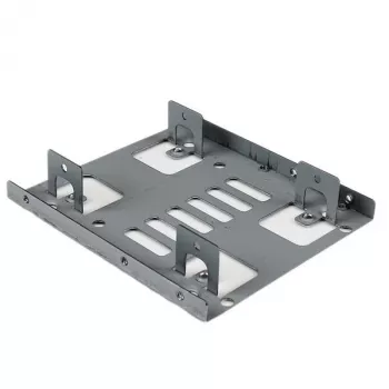 StarTech.com Soporte para HDD de doble 2,5
