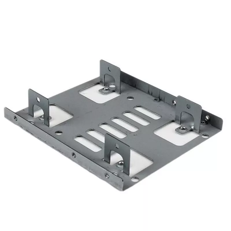 StarTech.com Soporte para HDD de doble 2,5