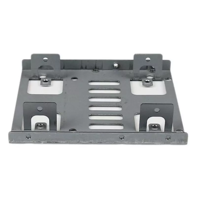 StarTech.com Soporte para HDD de doble 2,5