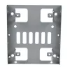StarTech.com Soporte para HDD de doble 2,5