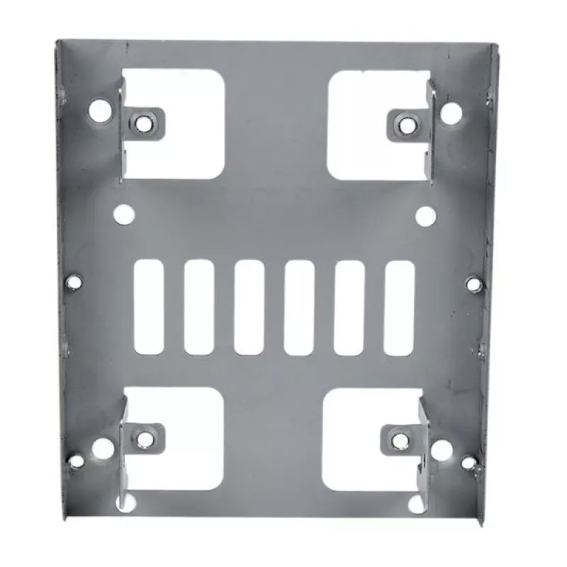 StarTech.com Soporte para HDD de doble 2,5