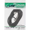 Cable modular InLine conector RJ11 / conector 6P4C 3 m