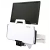Soporte de pared Ergotron 200 Series Combo Arm 61 cm (24