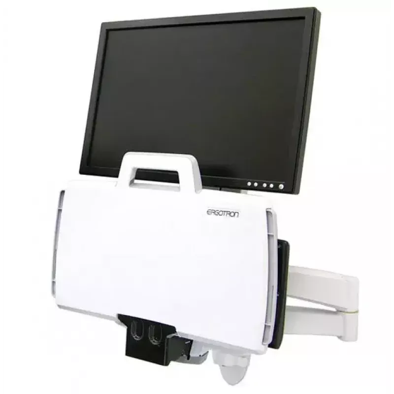 Soporte de pared Ergotron 200 Series Combo Arm 61 cm (24