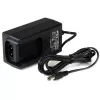 StarTech.com Fuente de alimentación de CC – 5V, 3A, universal, interior, 100-240 V, 5 V, 3 A, tipo M